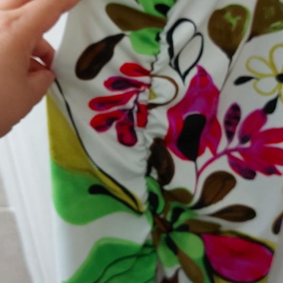 Marallis collection top size large - Picture 3 of 7